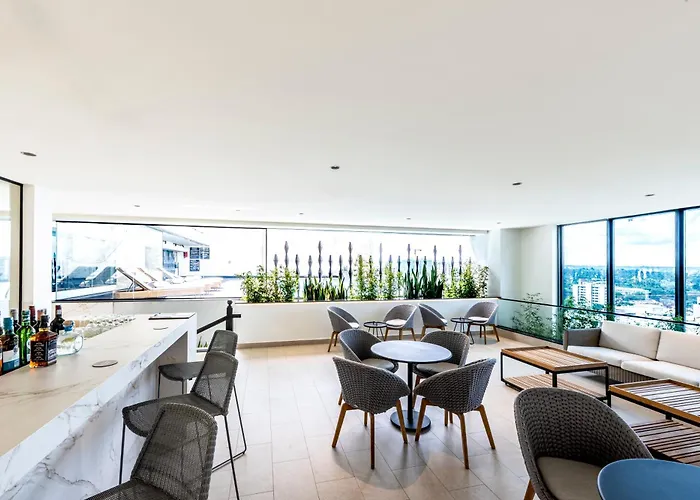 Hyatt House Nairobi Westlands