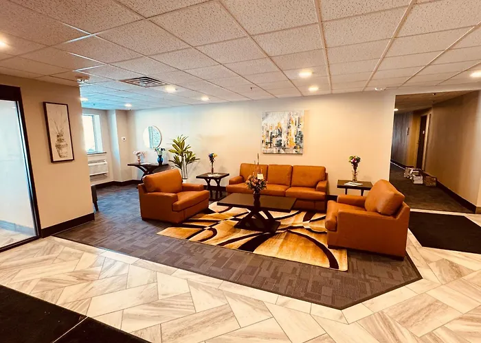 Red Rock Hotel & Suites
