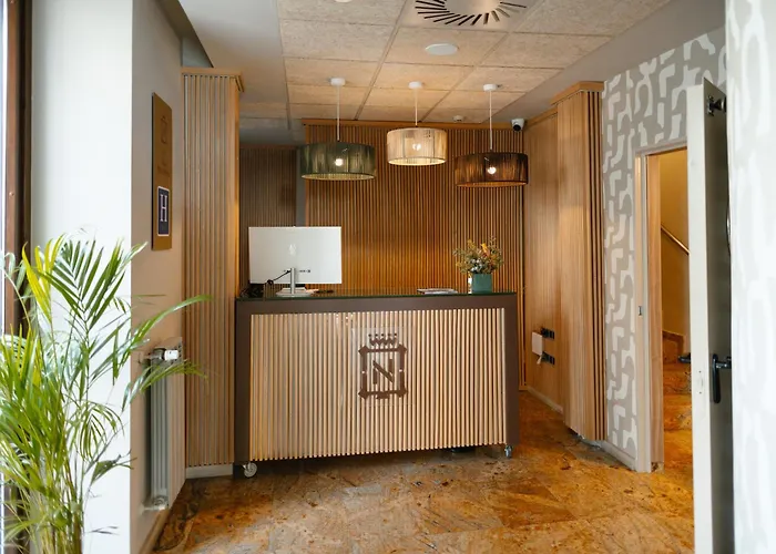 Hotel Boutique Villa de Noreña