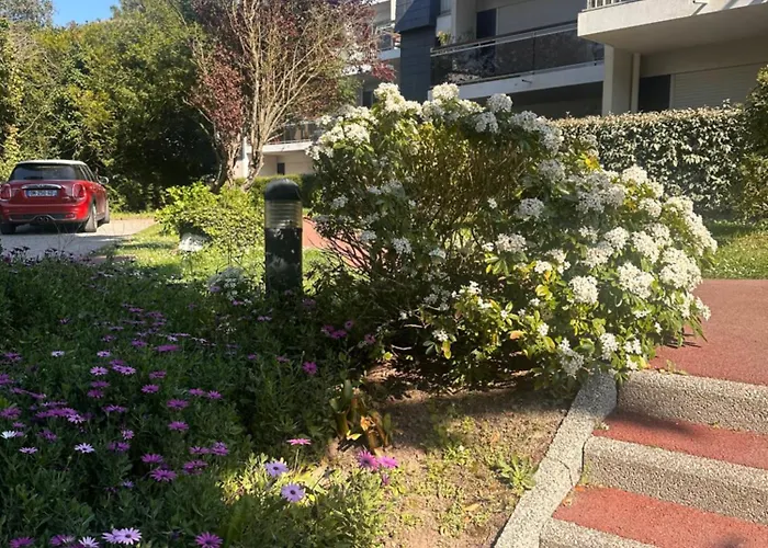 Appartement La Baule