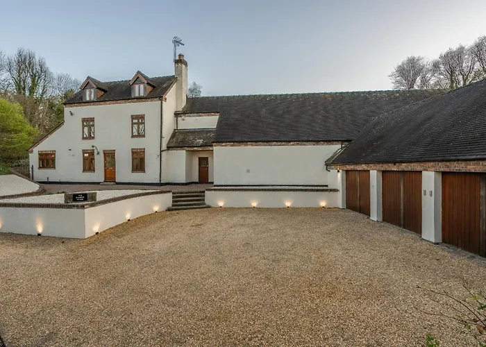 The Summer House