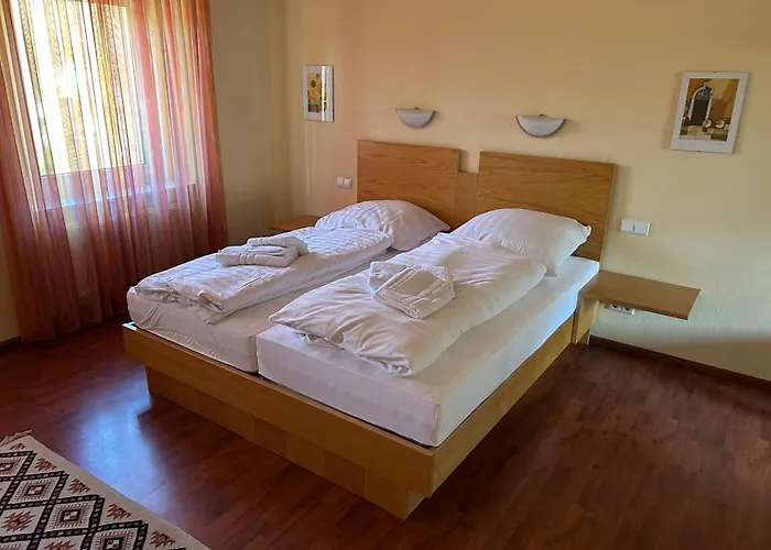 Bad Bruckhaus Erlebnishotel