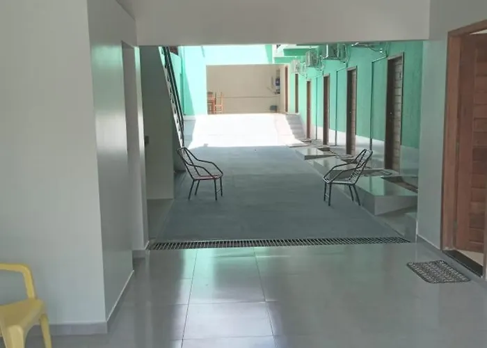 Nn Hotel