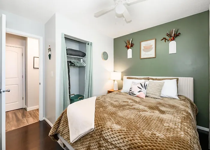Meadow View Bnb