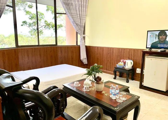 Hung Vuong Hotel