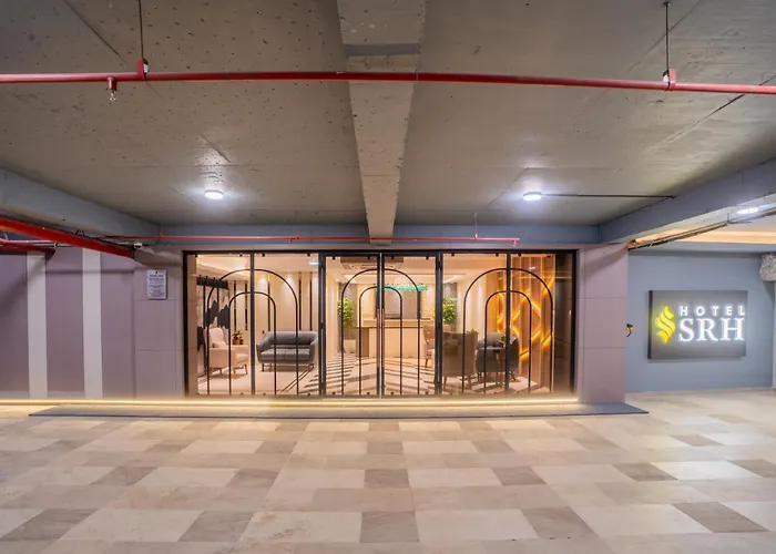 Hotel Srh
