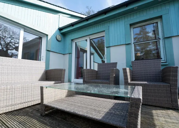4 Eas Brae Apartment