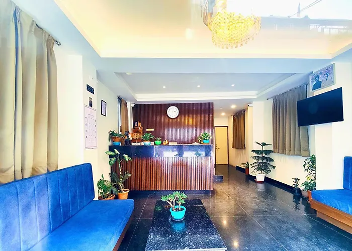 Dream Glory Hotel Restaurant And Bar