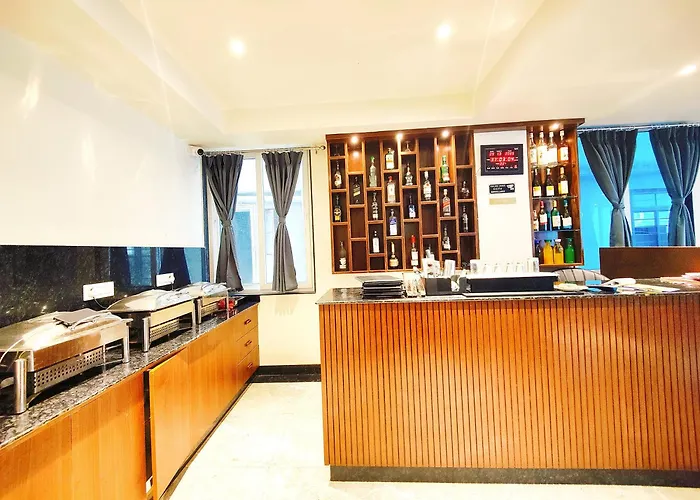 Dream Glory Hotel Restaurant And Bar