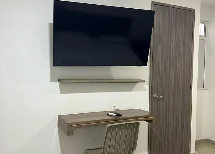 Hotel Brisas
