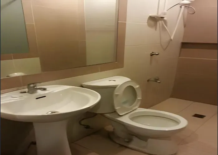 Hotel Mikka