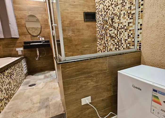 Estrela Inn Carapicuíba