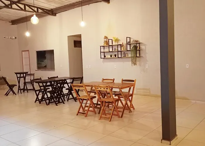 Norte Hotel Guaraciaba