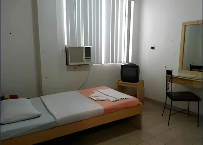 Hotel Mikka