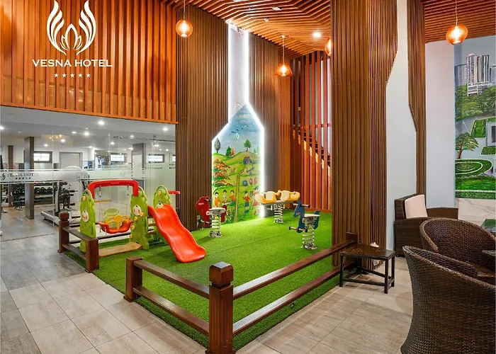 Vesna Hotel