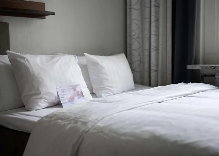 Quality Hotel Carlia