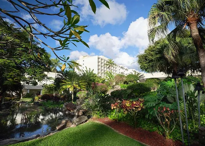 The Royal Sonesta Kauai Resort
