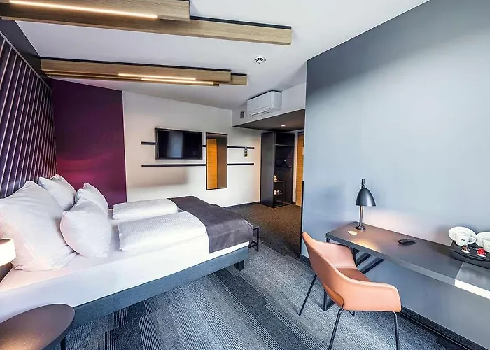 B&B Hotel Dessau