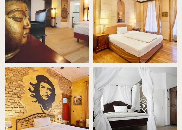 Hip Hotel