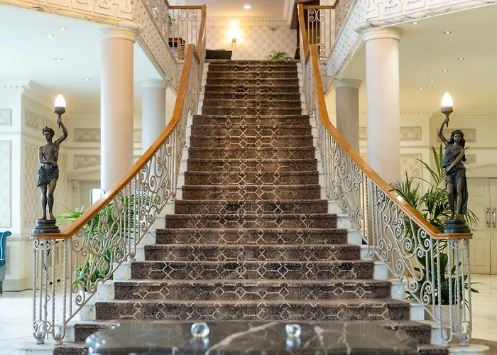 Clanree Hotel & Leisure Centre