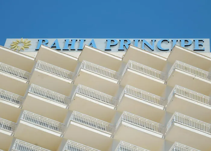 Bahia Principe Escape Coral Playa Adults Only