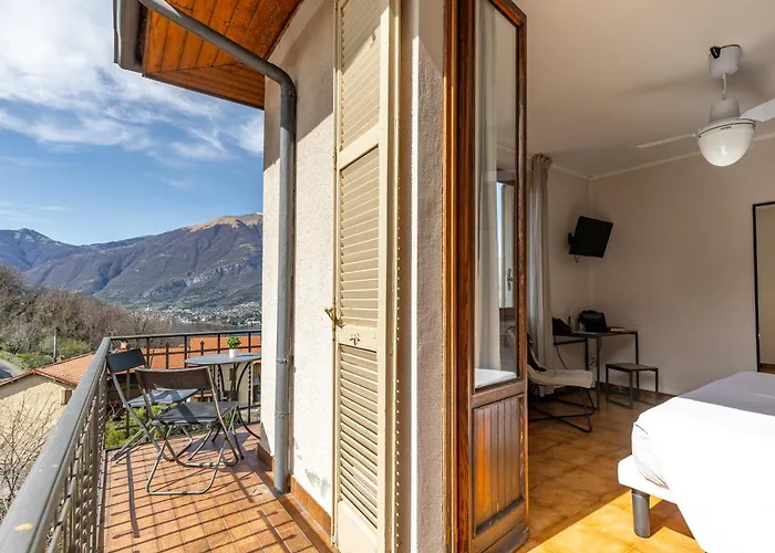 Hotel Il Perlo