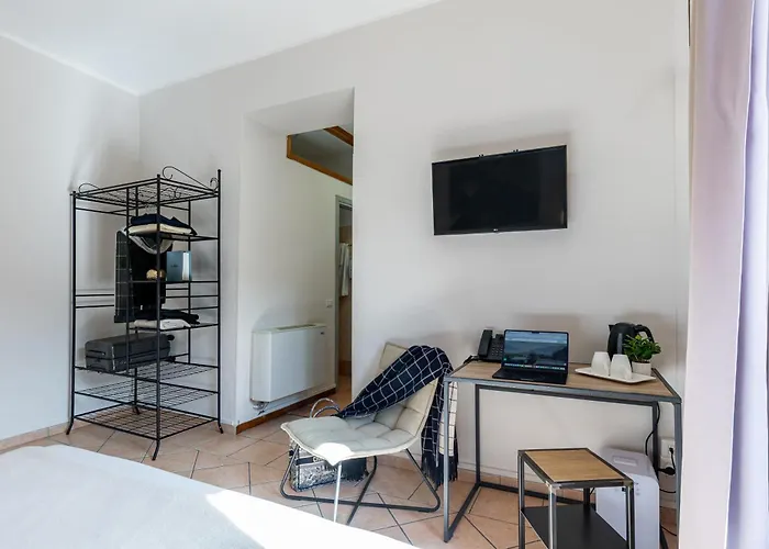 Hotel Il Perlo