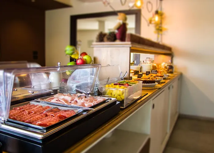 Hotel Ambra