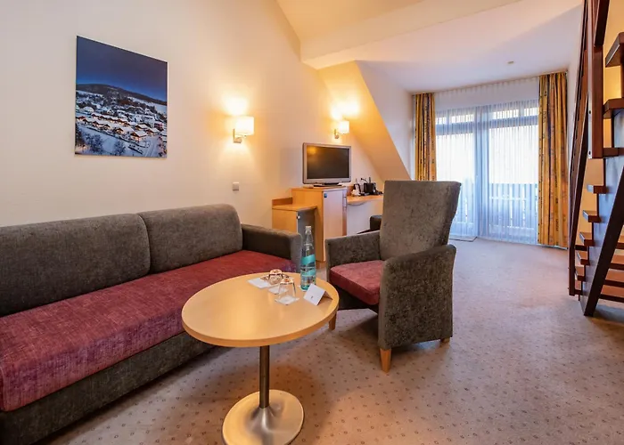 Göbel's Seehotel Diemelsee