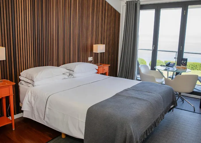 Hotel Arbe