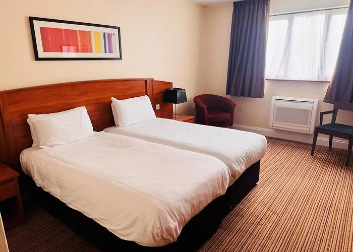 Blanco'S Hotel