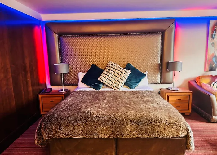 Blanco'S Hotel