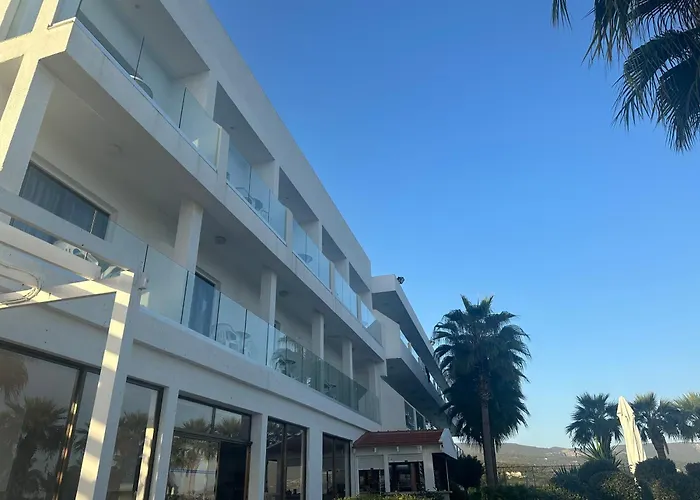 Souli Beach Hotel