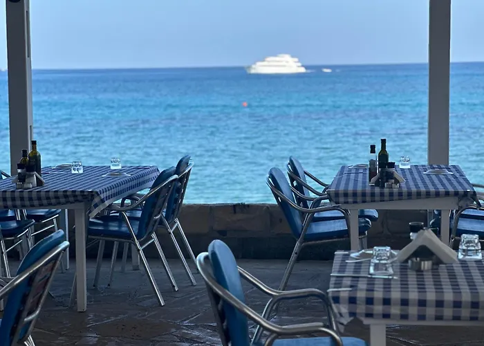 Souli Beach Hotel
