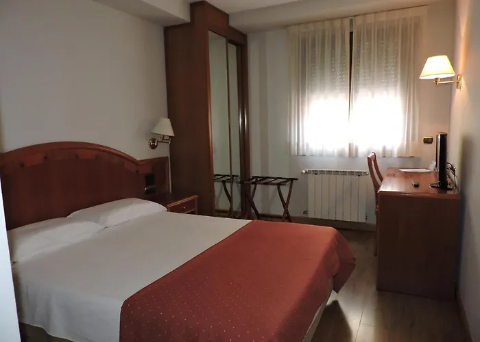 Hotel El Nogal