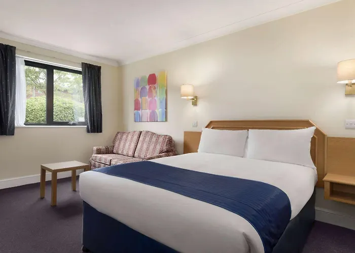 Days Inn Stafford