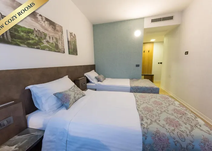 Hotel Jarun