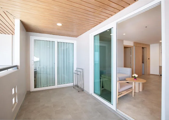 Jomtien Thani Hotel