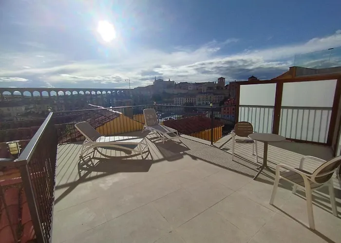 Hotel ELE Acueducto