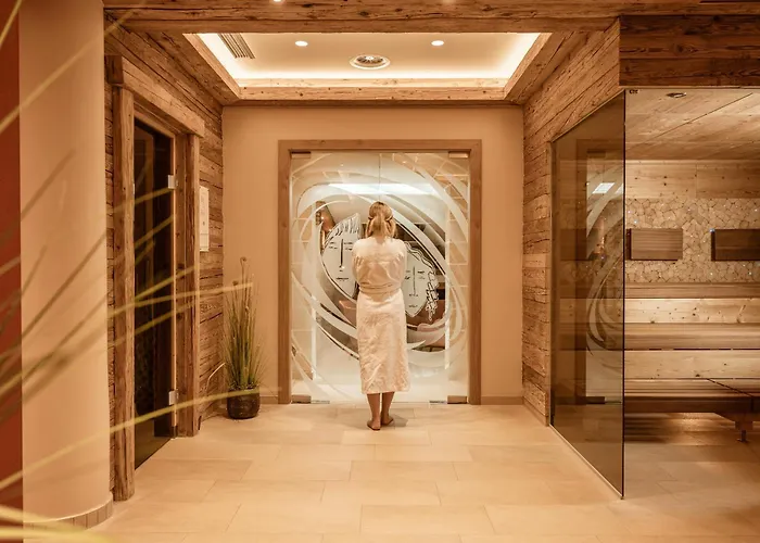 Aktiv & Vitalhotel Bergcristall