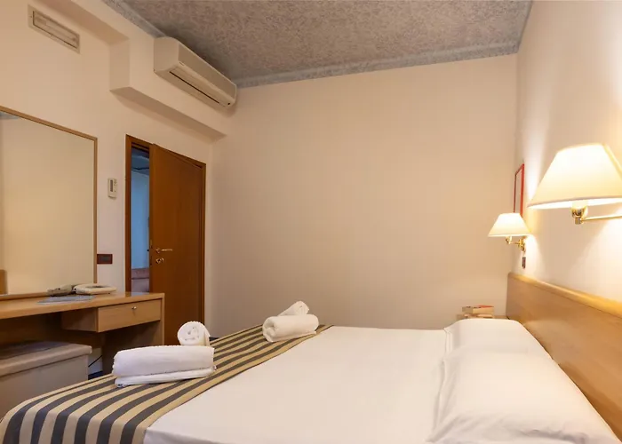 Hotel Giardinetto