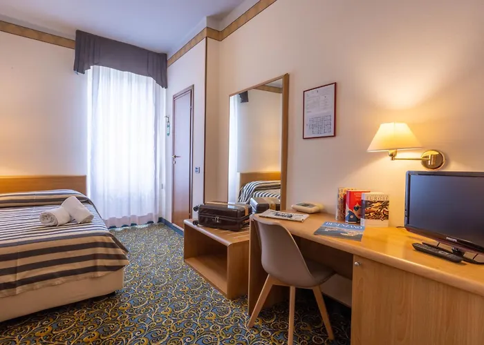 Hotel Giardinetto