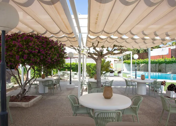 Casual Bahia Ibiza By Casual Hoteles