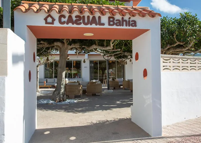 Casual Bahía Ibiza