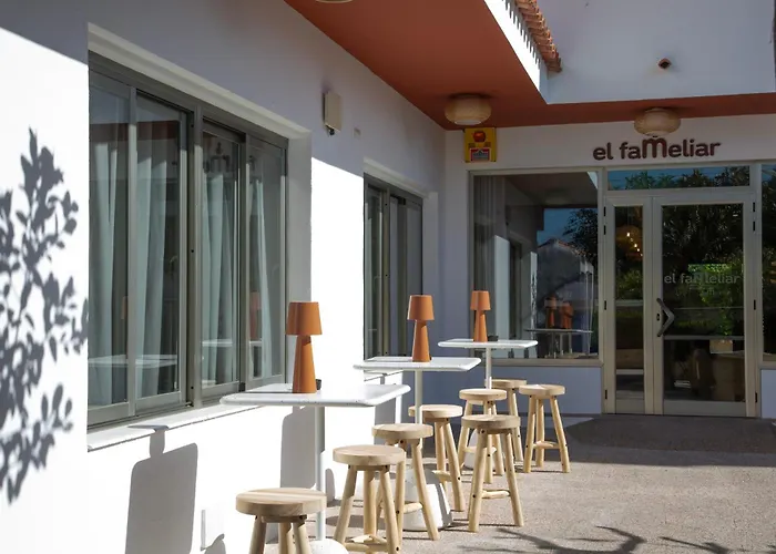 Casual Bahía Ibiza
