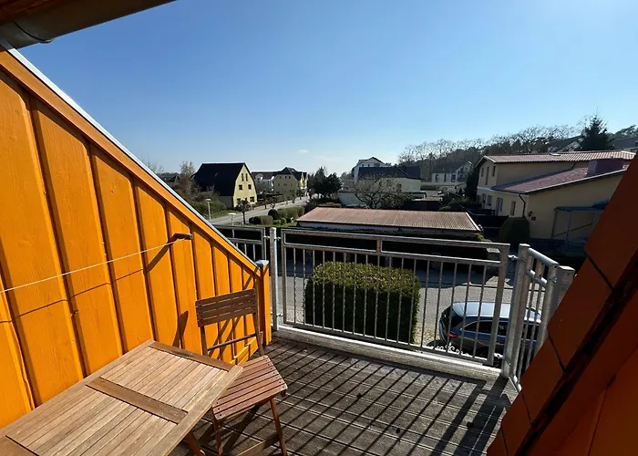 Hotel Garni Seeschlösschen