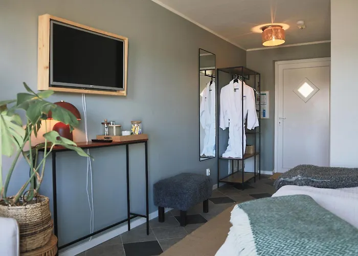 Valleviken Hotell