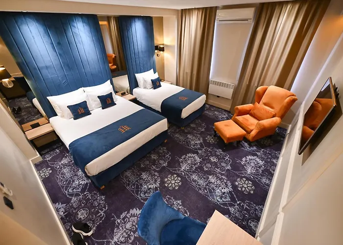Hotel Ideja