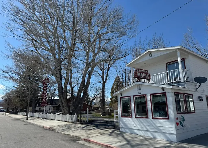Silver Maple Inn