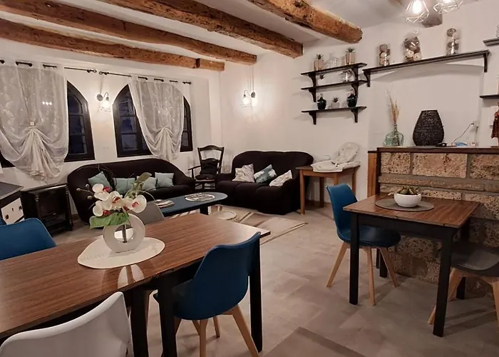 Auberge de la Cascade